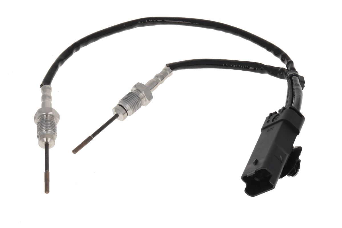 Sensore, Temperatura gas scarico - 369081 VALEO